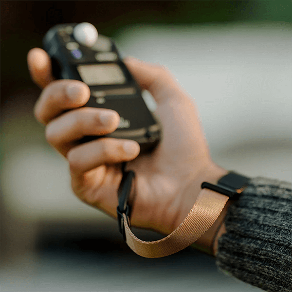 Peak Design Cuff Hand Strap Coyote CF-CY-3 