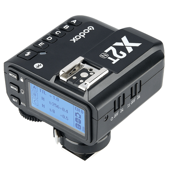 Godox X2T-N Transmitter for Nikon