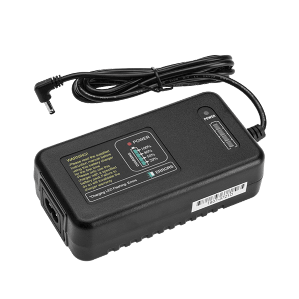 Godox Battery Charger for AD400Pro Flash Head