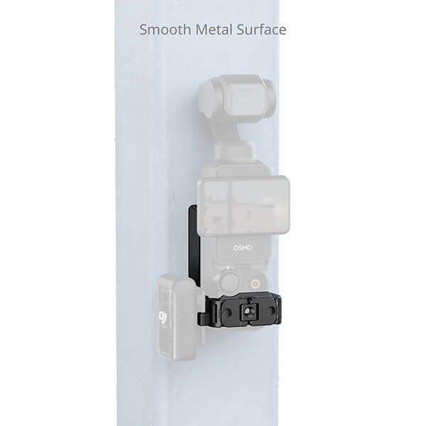 SmallRig 5581 Mount Support Halterung DJI Osmo Pocket 3 4 SmallRig 5581 Mount Support Halterung DJI Osmo Pocket 3 4