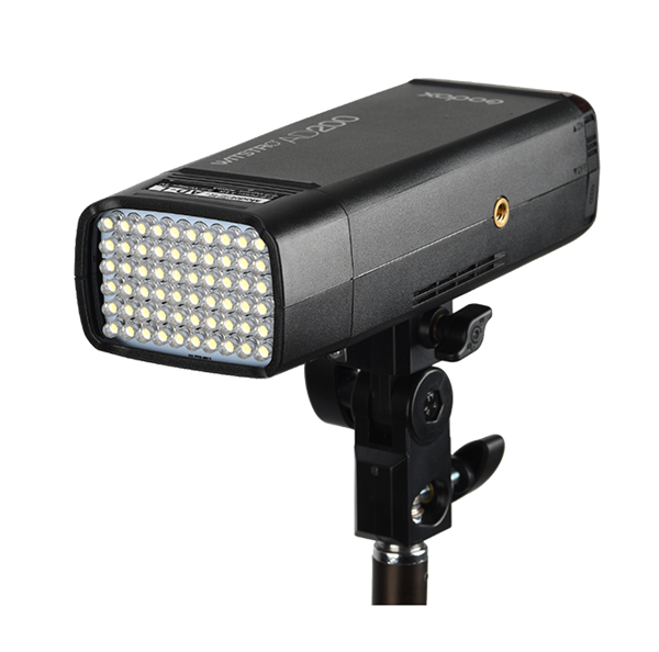 Godox AD-L Led Aufsatz zu AD200