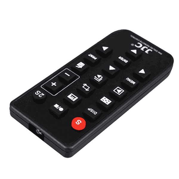 IR Remote for Sony Alapha/NEX Camera