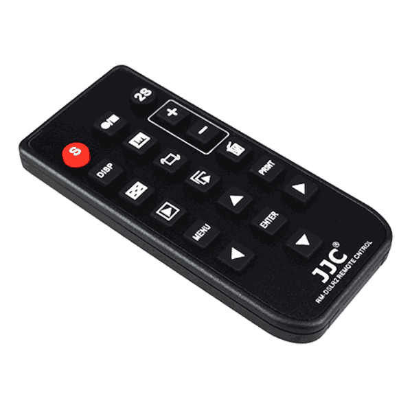 IR Remote for Sony Alapha/NEX Camera