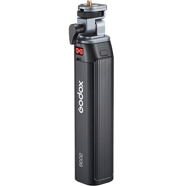 Godox BG02 Handgrip for ML100Bi and ML100R