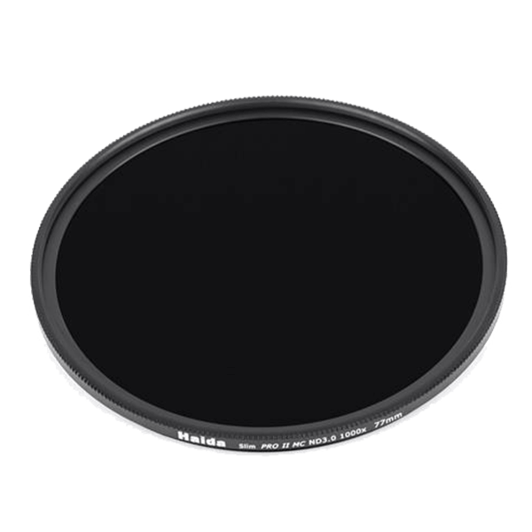 Haida PROII MC 105mm Graufilter ND3.0
