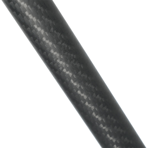 Sirui DK28 Lampenstativ mit Luftfederung aus Carbon detail