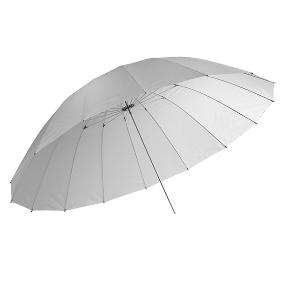 Godox Translucent Umbrella - 185 cm