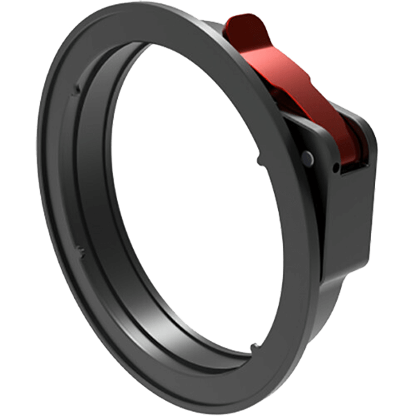 Haida M15 Adapter Ring zu Canon RF 10-20 F4L IS STM Objektiv