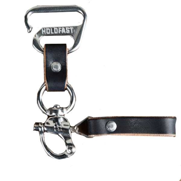 Black Belt Anchor zu Moneymaker BA01-TA-BK