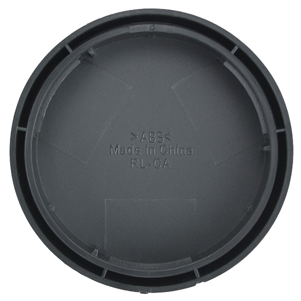 Objektivrückdeckel RL-CA für Canon EF-EF-S von JJC