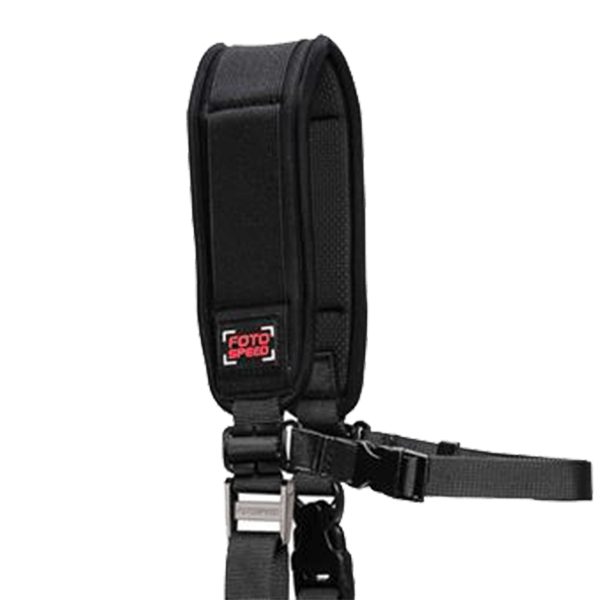 Camera strap Fotospeed F4 Fox