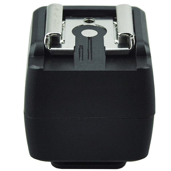 JSYK-3B Optischer Blitzauslöser für Standard ISO Blitzgeräte, keine Canon