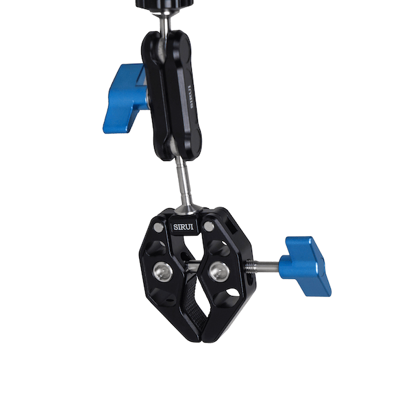 Sirui MA-GK Magic Arm Set in schwarz