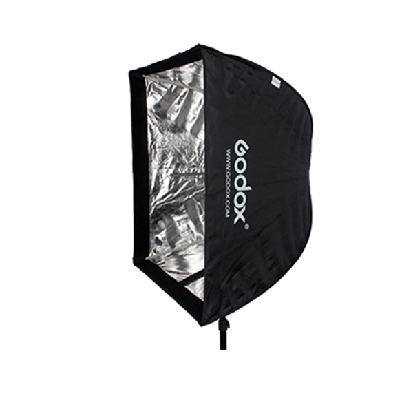 Godox UG6090 Easy-Up Schirmsoftbox 60x90cm mit Grid