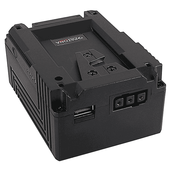 V-Mount Akku Patona Platinum Nano V95 mit 95Wh RED ARRI