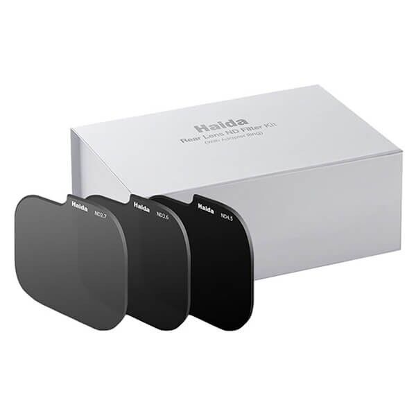 Haida HD4834 Heck-ND-Filter-Set für Sigma und Leica Ultraweitwinkel