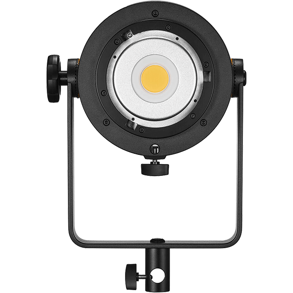 Godox UL150 II geräuschloses LED Licht mit Bowens Anschluss Leuchtmittel
