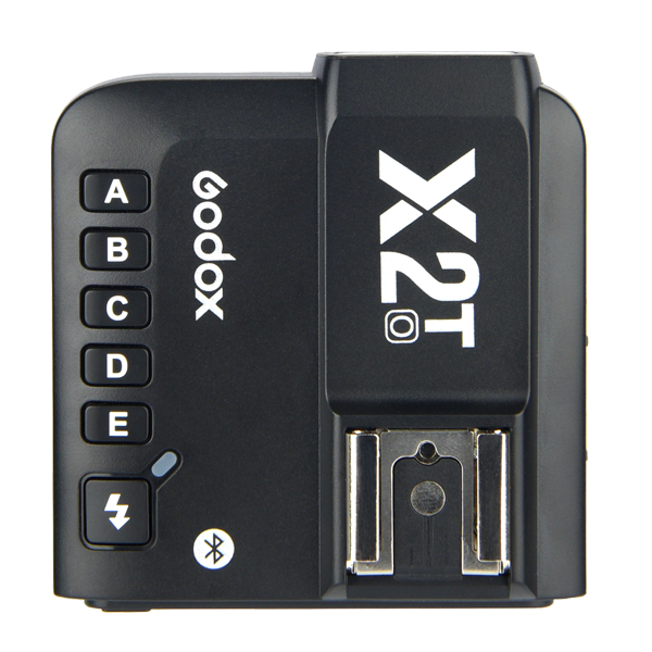 Godox X2T-O Blitz Funk Fernauslöser zu Olympus