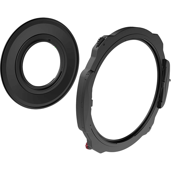 Haida M15 Adapter Ring zu Nikon Z 14-24mm f2.8 S Objektiv funktion