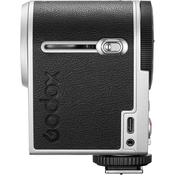 Retro flash Godox Lux Cadet