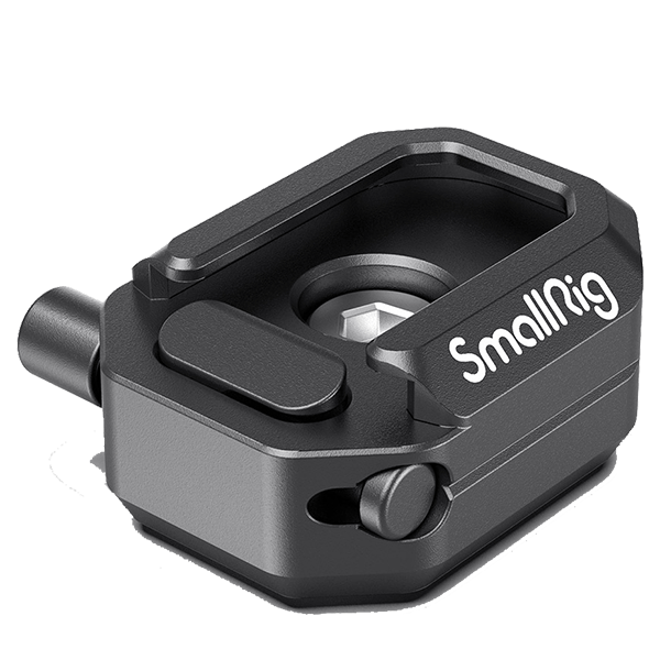 SmallRig Multi-Functional Cold Shoe Mount with Safety Release 2797