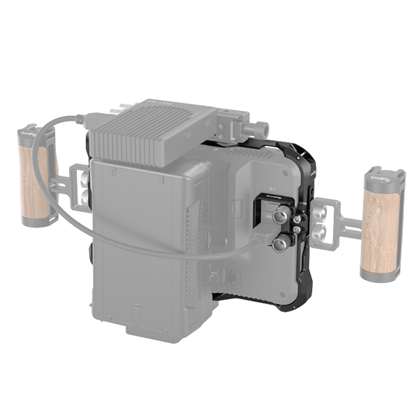 SmallRig Atomos Shinobi 7 Käfig 3456
