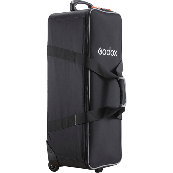 Godox CB-04 Hard Carrying Case with Wheels 78cm