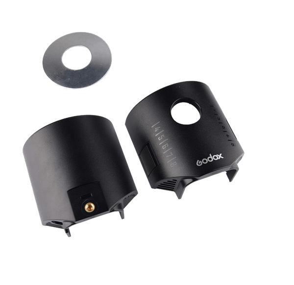 Godox AD-P Profoto Adapter zu AD200