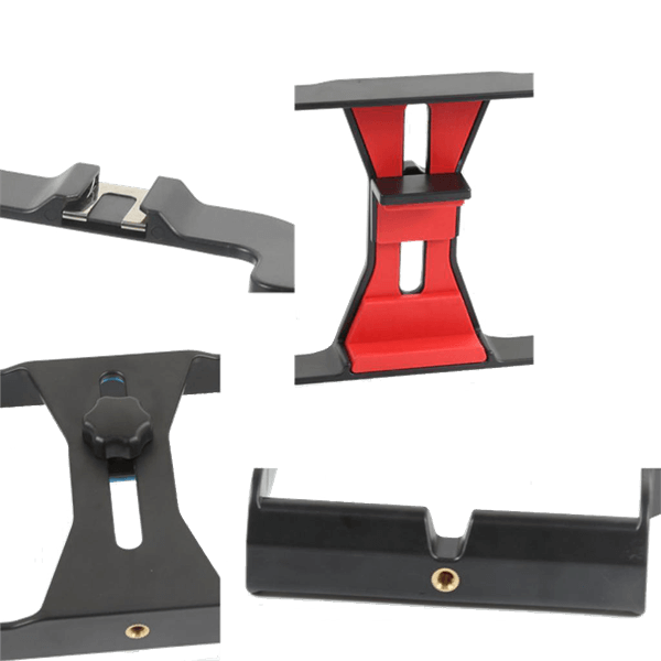 Smartphone Video Rig