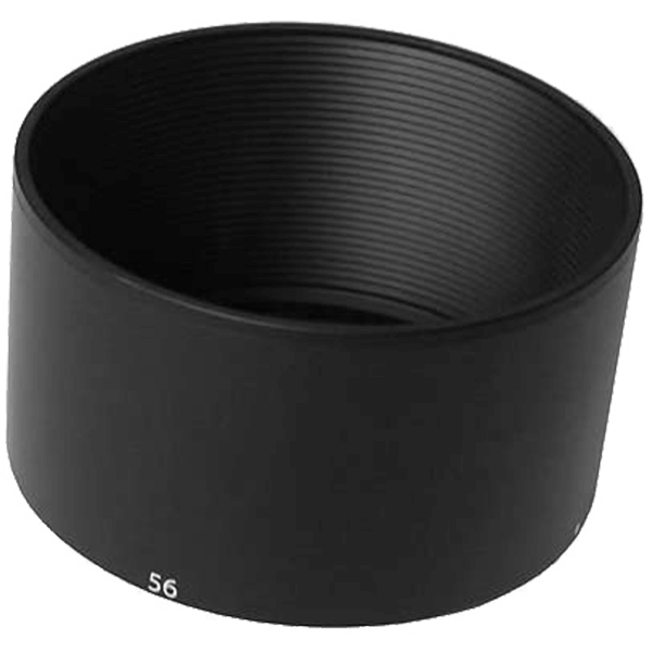 Fujifilm lens hood LH-XF56 for FUJINON XF56mm