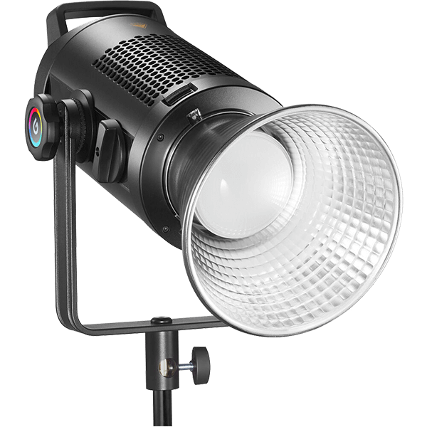 Godox SZ150R RGB Bi-color Zoomable LED