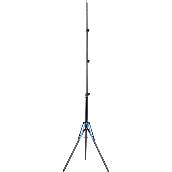 Sirui DK18 Carbon Fiber Air-Cushioned Light Stand