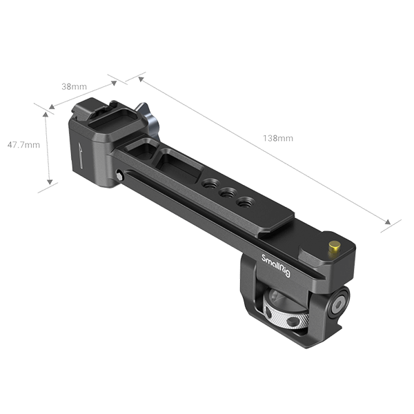 SmallRig Tilt Monitor Mount for DJI Ronin-S Ronin-SC BSE2386