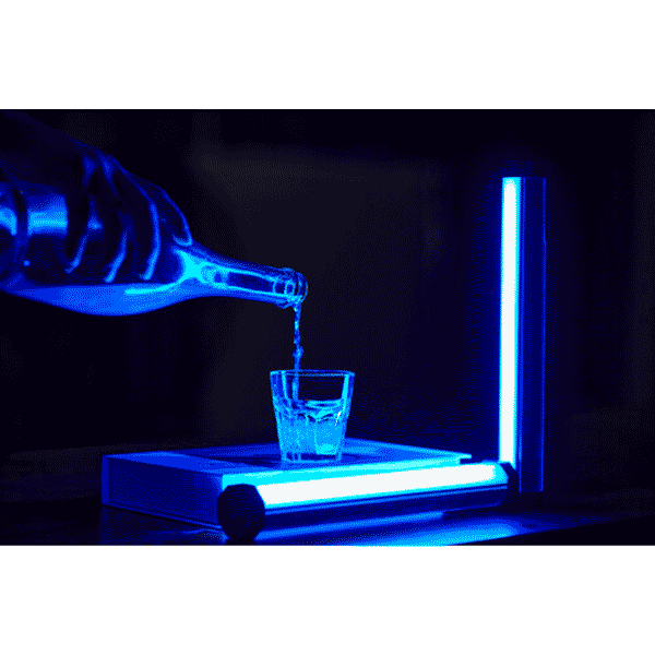 Godox TL30 RGB Lichtstab im Kit mit 4 Leuchten