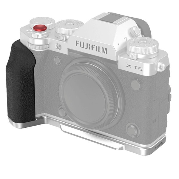 SmallRig L-Griff zu FUJIFILM X-T5 4136