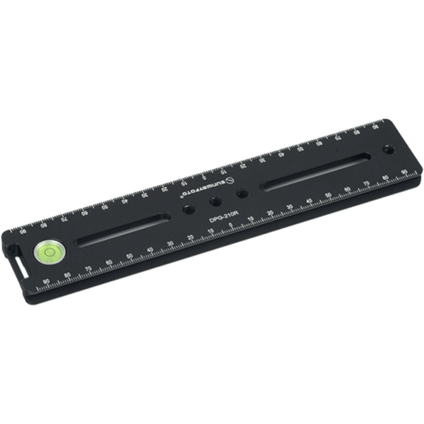 Multi-Purpose Rail DPG-210 from Sunwayfoto