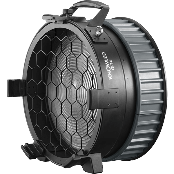 Godox GF14 Fresnel Linse zu MG1200BI