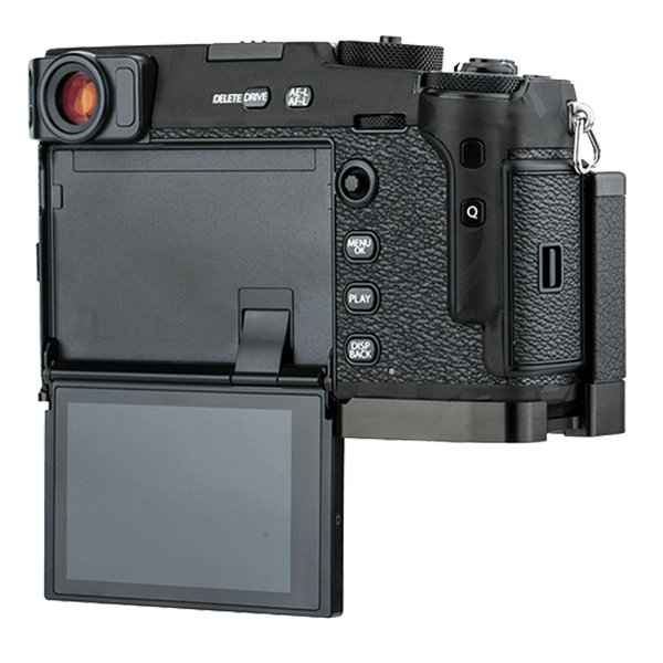 Camera Hand Grip for Fujifilm X-Pro3, X-Pro2 X-Pro 1