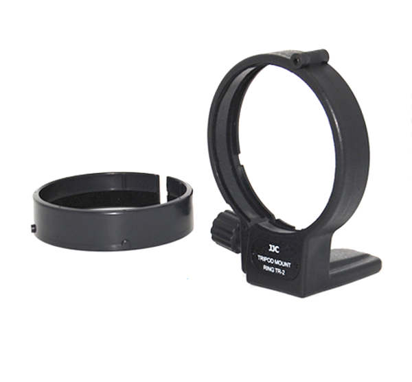 JJC TR-2 tripod mount ring