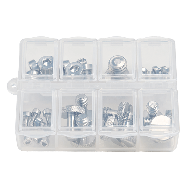 SmallRig Schraubenset für Kamerazubehoer