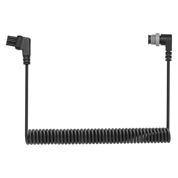 Godox PB1000NX Speedlite Kabel für Nikon Blitzgeräte