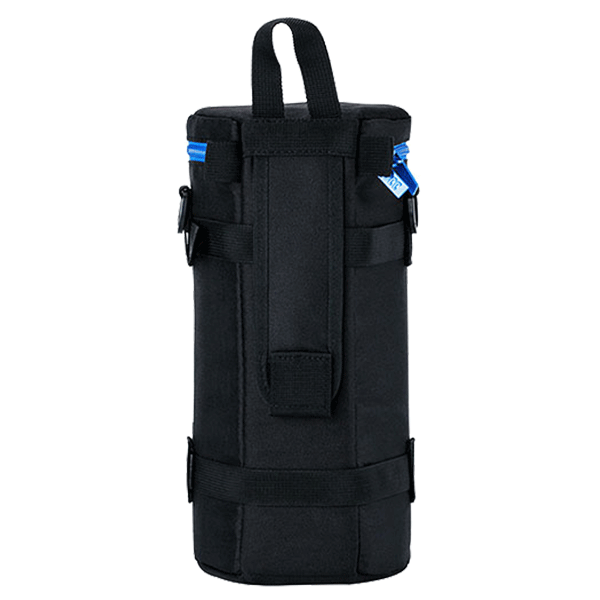 Objektivköcher aus Nylon DLP8-2 