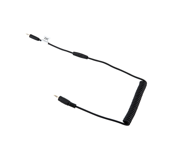 Kamerakabel Cable-R2 wie Fujifilm RR-100 von JJC