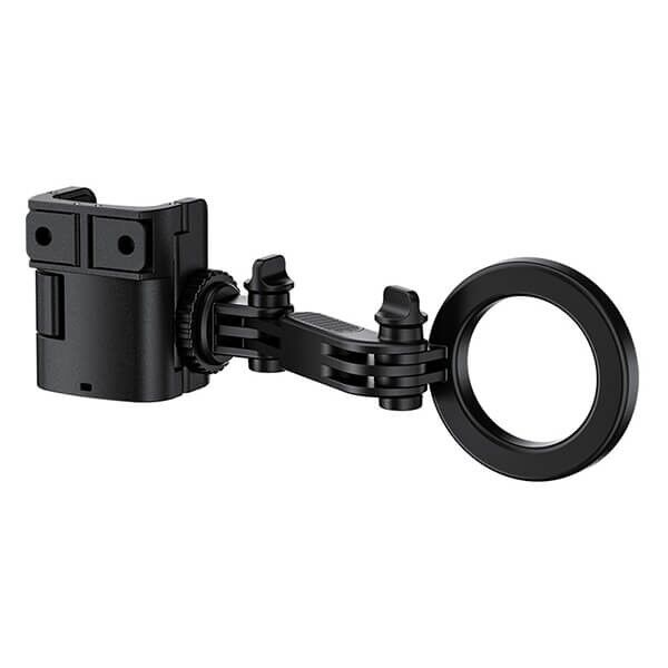 Detailaufnahme JJC Smartphone Halter DJI Osmo Pocket 3