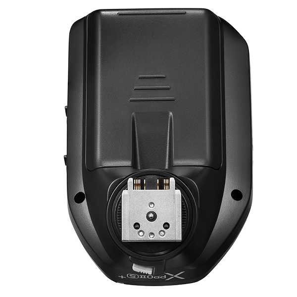 Godox XPro II plus TTL Wireless Dental Flash Trigger for Sony Cameras back side