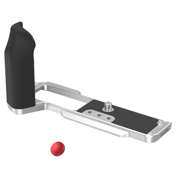 SmallRig L-Griff zu FUJIFILM X-T5 4136 Lieferumfang
