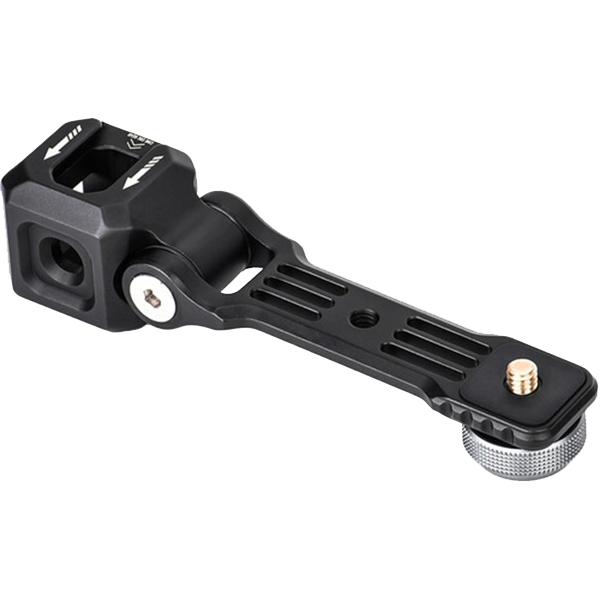 Triple Cold Shoe Bracket CB-04 from Sunwayfoto