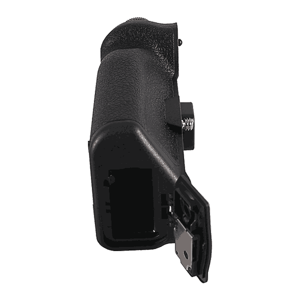 Batteriegriff für Panasonic G85 von Patona