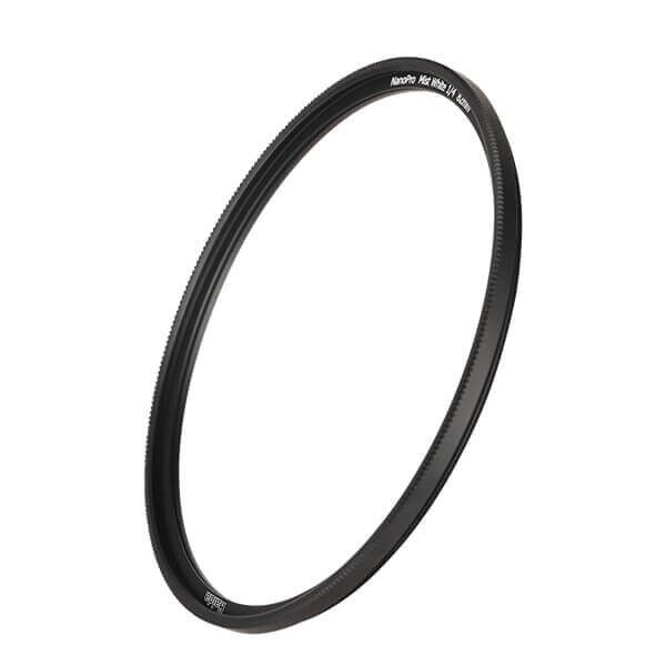 Haida NanoPro Mist White 77mm with 3.1 mm slim frame