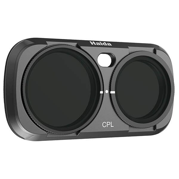 Haida NanoPro VND CPL Black Mist Filter Set Insta360 Luna Ultra Haida NanoPro VND CPL Black Mist Filter Set Insta360 Luna Ultra